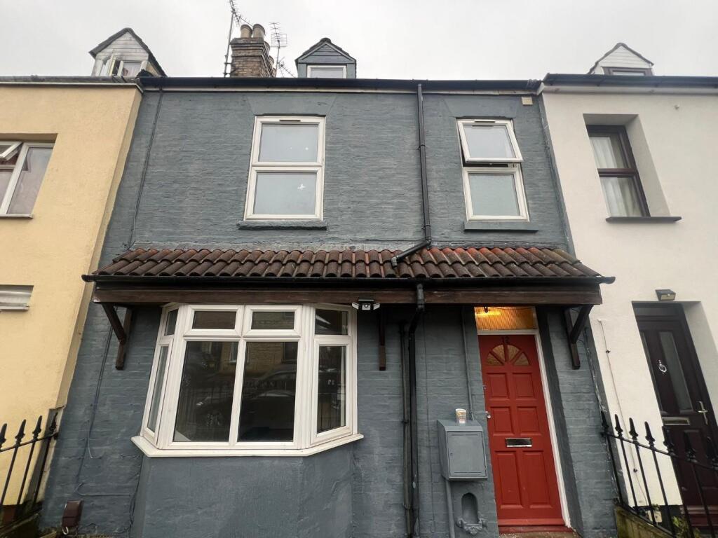 Main image of property: Henry Street, Peterborough