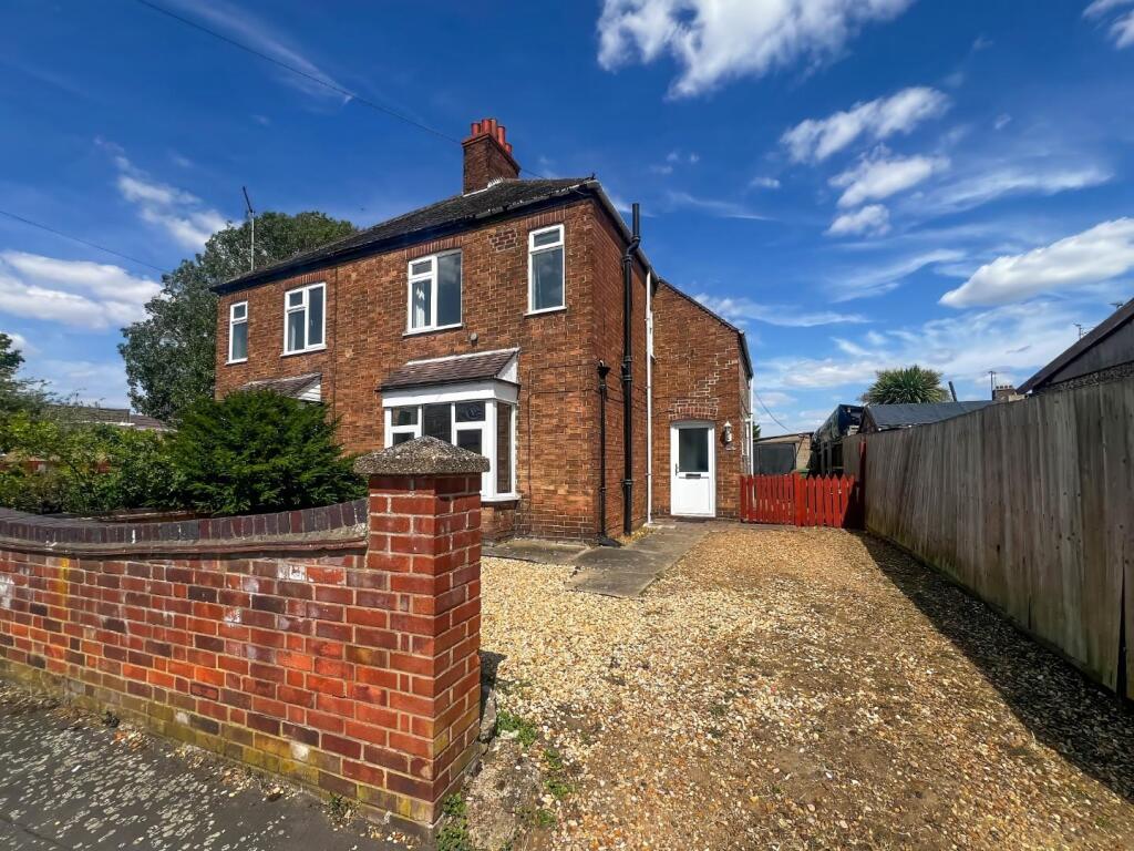 Main image of property: South Street, Eastgate, Peterborough