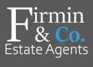 Firmin & Co, Peterborough Estate Agent Logo