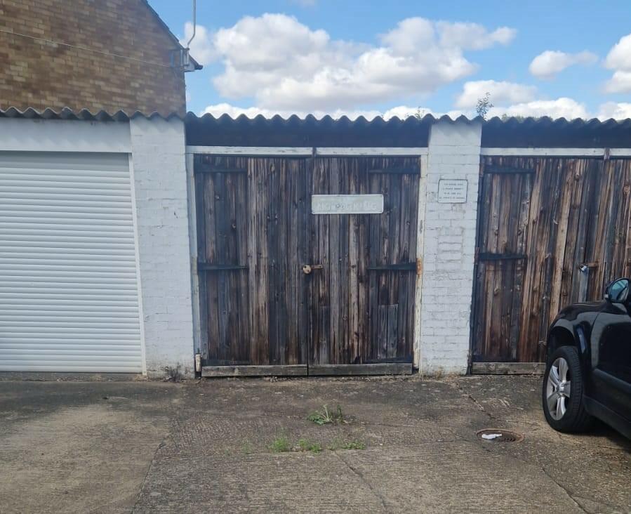 Main image of property: Hayley Common, Stevenage, SG2