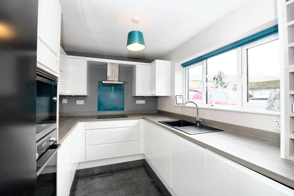 Main image of property: Hayley Common, Stevenage, SG2
