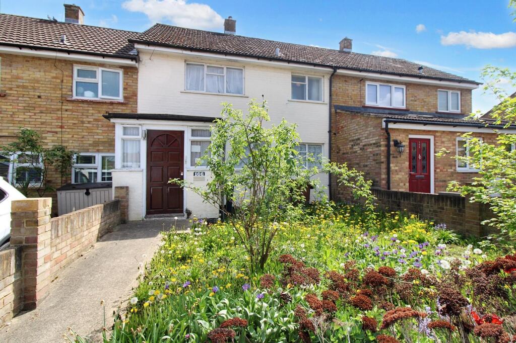 Main image of property: Pankhurst Crescent, Stevenage, SG2