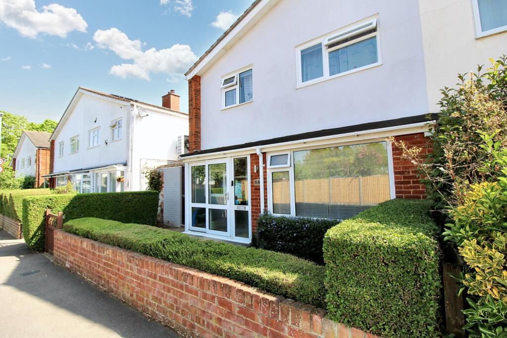Main image of property: Lyndale, Stevenage, SG1