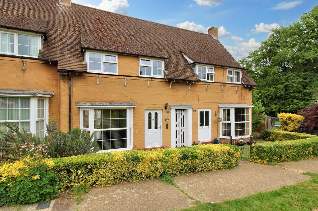Main image of property: Ingles, Welwyn Garden City, AL8