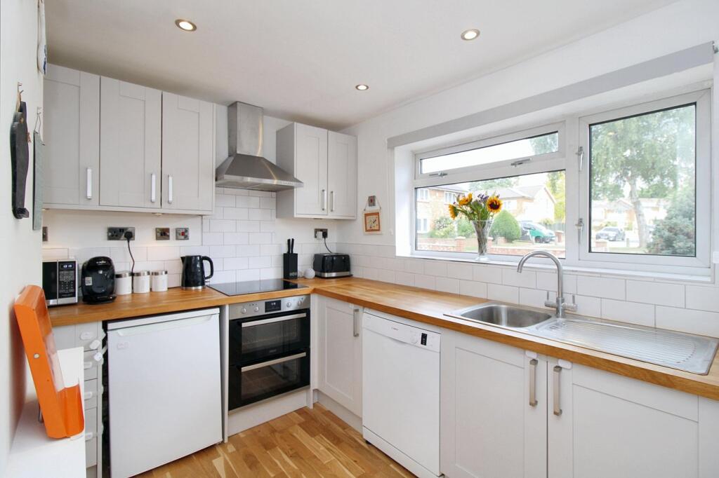 Main image of property: Green Close, Stevenage, SG2