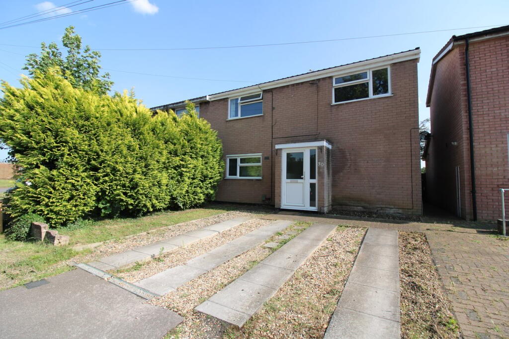 Main image of property: Newgate, Stevenage, SG2