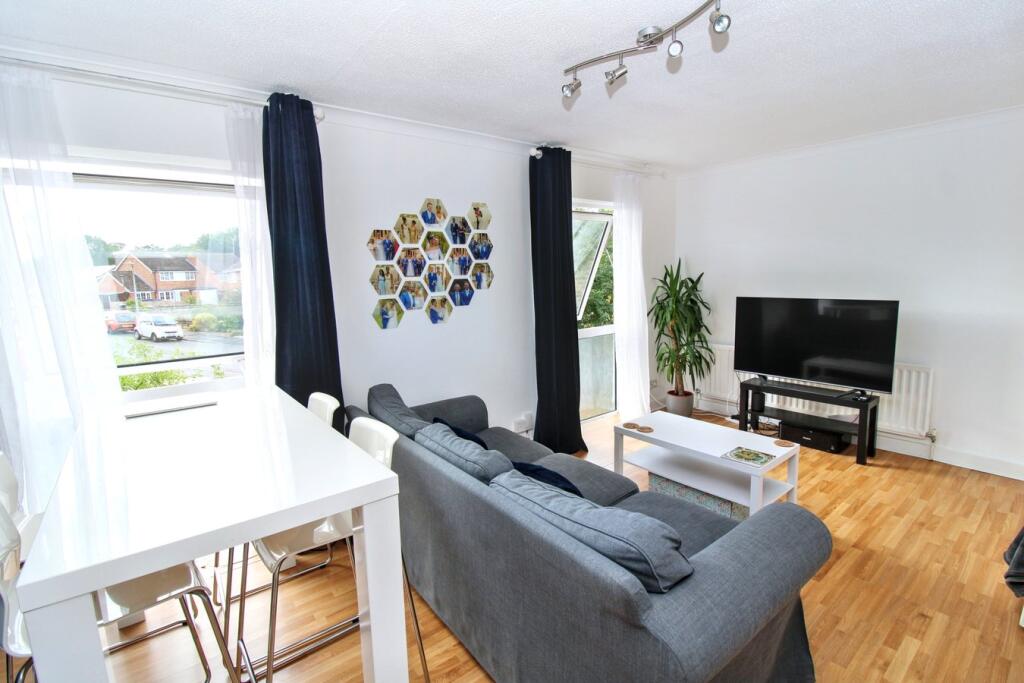 Main image of property: Burghley Close, Stevenage, SG2