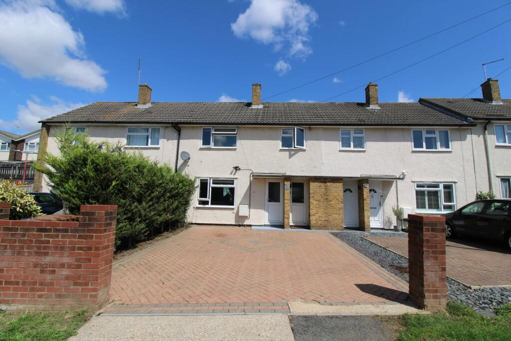 Main image of property: Hydean Way, Stevenage, SG2