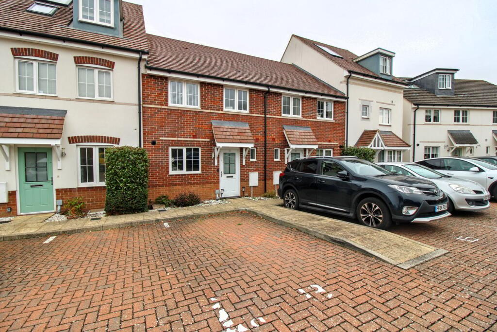 Main image of property: Stoney Fields, Watton At Stone, Hertford, SG14