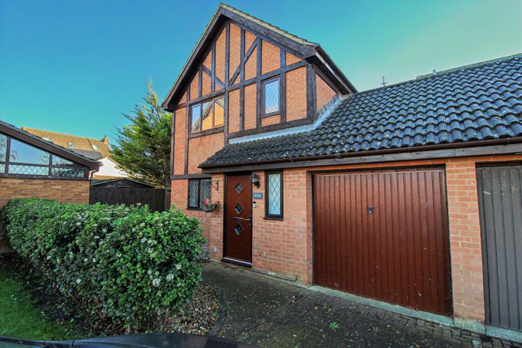 Main image of property: Ramerick Gardens, Arlesey, SG15