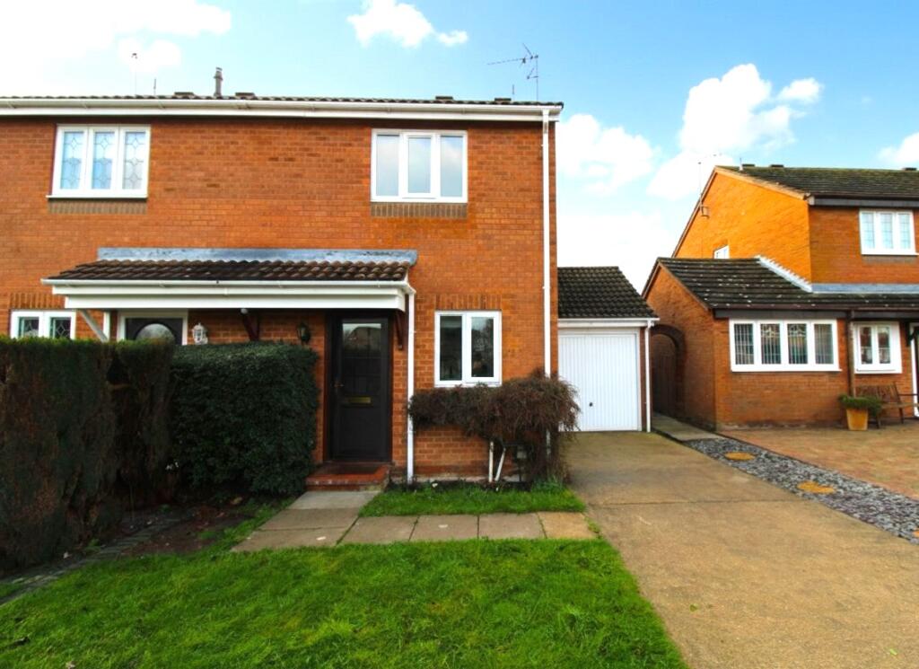 Main image of property: Uplands, Stevenage, SG2