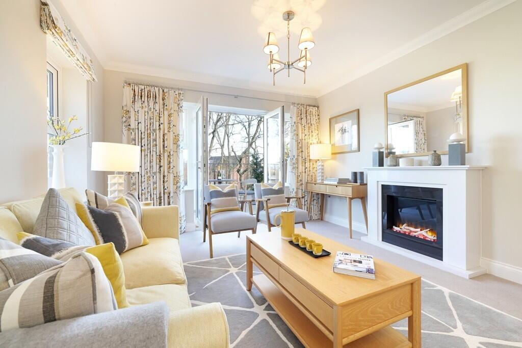 Main image of property: Hatch Lane,
Windsor,
SL4 3RW