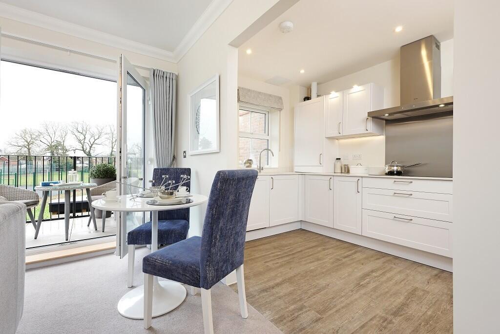 Main image of property: Hatch Lane,
Windsor,
SL4 3RW