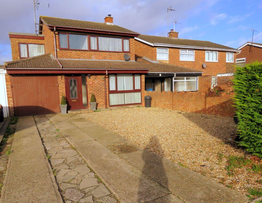 Main image of property: Frensham Drive, Bletchley, Milton Keynes, Buckinghamshire