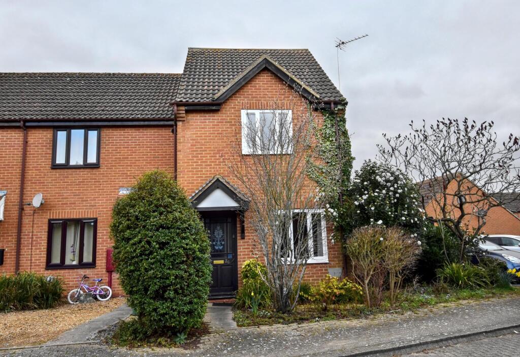 Main image of property: Wistmans, Furzton, Milton Keynes, Buckinghamshire