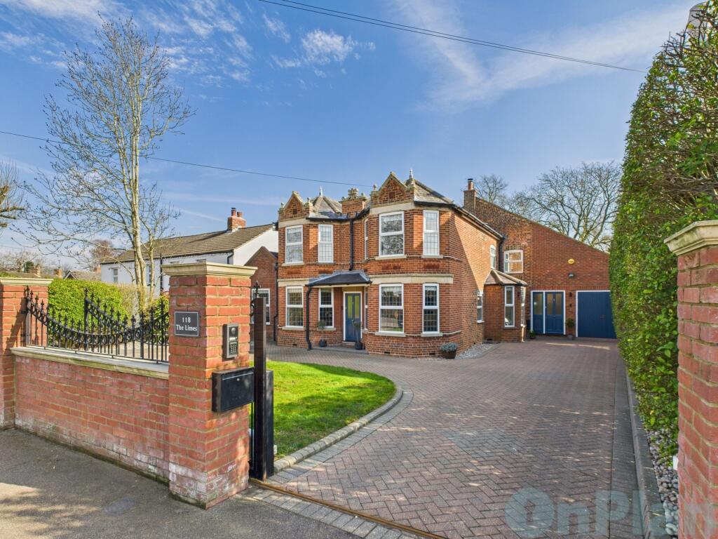 Main image of property: High Street, Cranfield, Bedford, Bedfordshire