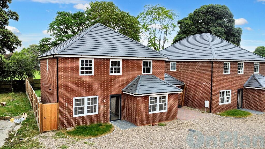 Main image of property: Montpelier Meadows, Montpelier Mews, Dunstable, LU6