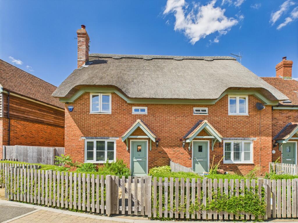 Main image of property: Coopers Cottage, Breakfast Field, Swanbourne, Milton Keynes, Buckinghamshire