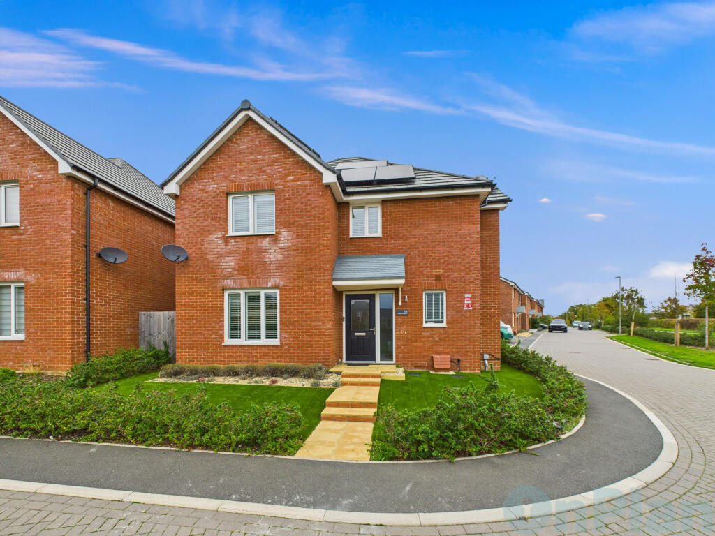 Main image of property: Wayne Gardens, Oxley Gardens, Oxley Park, Milton Keynes, Buckinghamshire