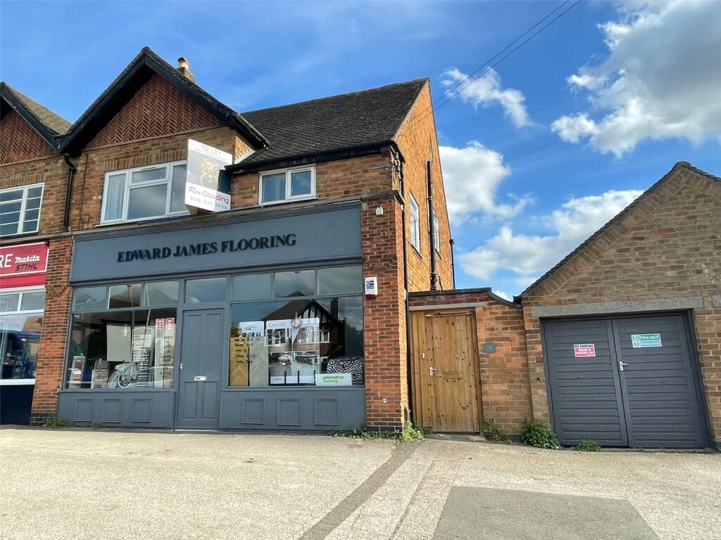 Main image of property: Boundary Road, West Bridgford, Nottingham, Nottinghamshire, NG2