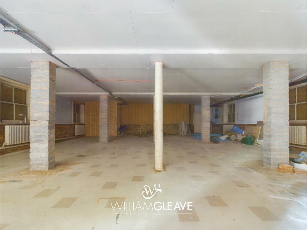 Property for sale in High Street, Connah's Quay, Deeside, CH5