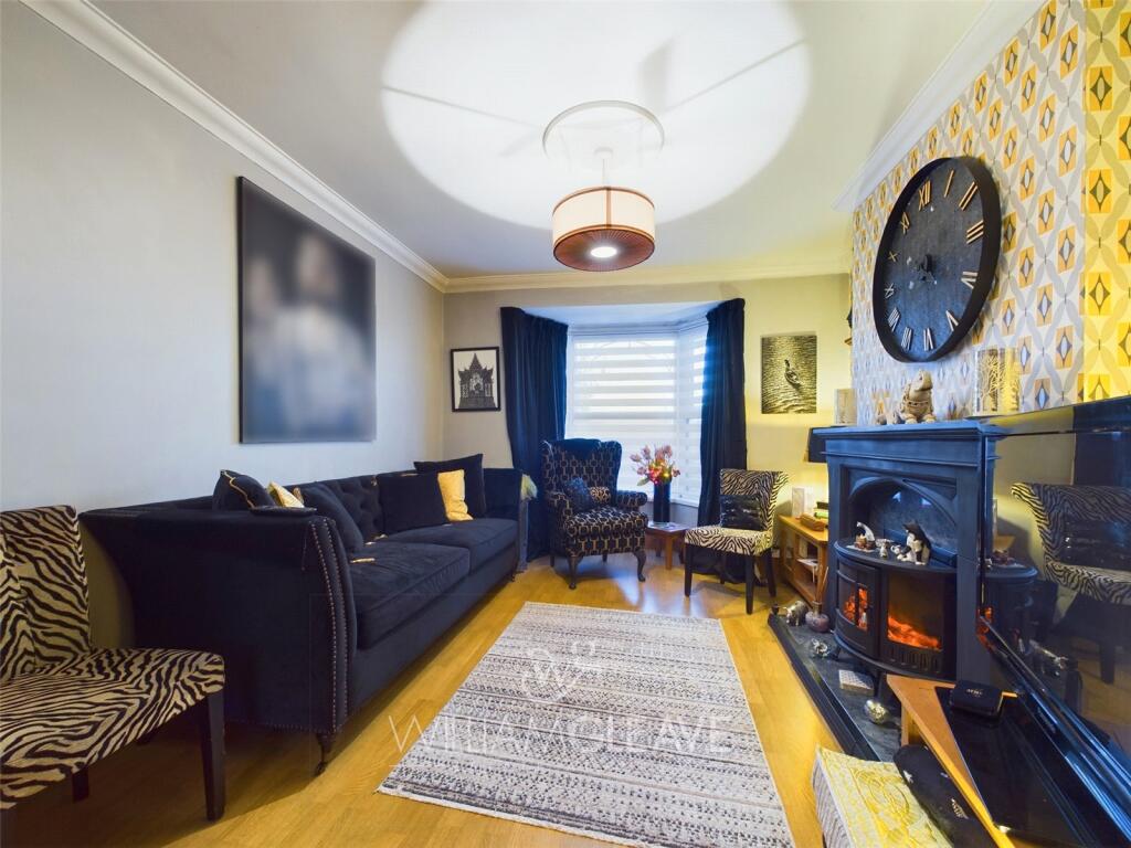 Additional property image - Chester Road, Sandycroft, Deeside, Flintshire, CH5