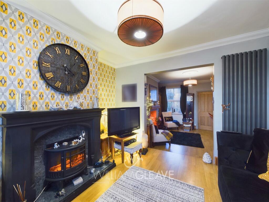 Additional property image - Chester Road, Sandycroft, Deeside, Flintshire, CH5