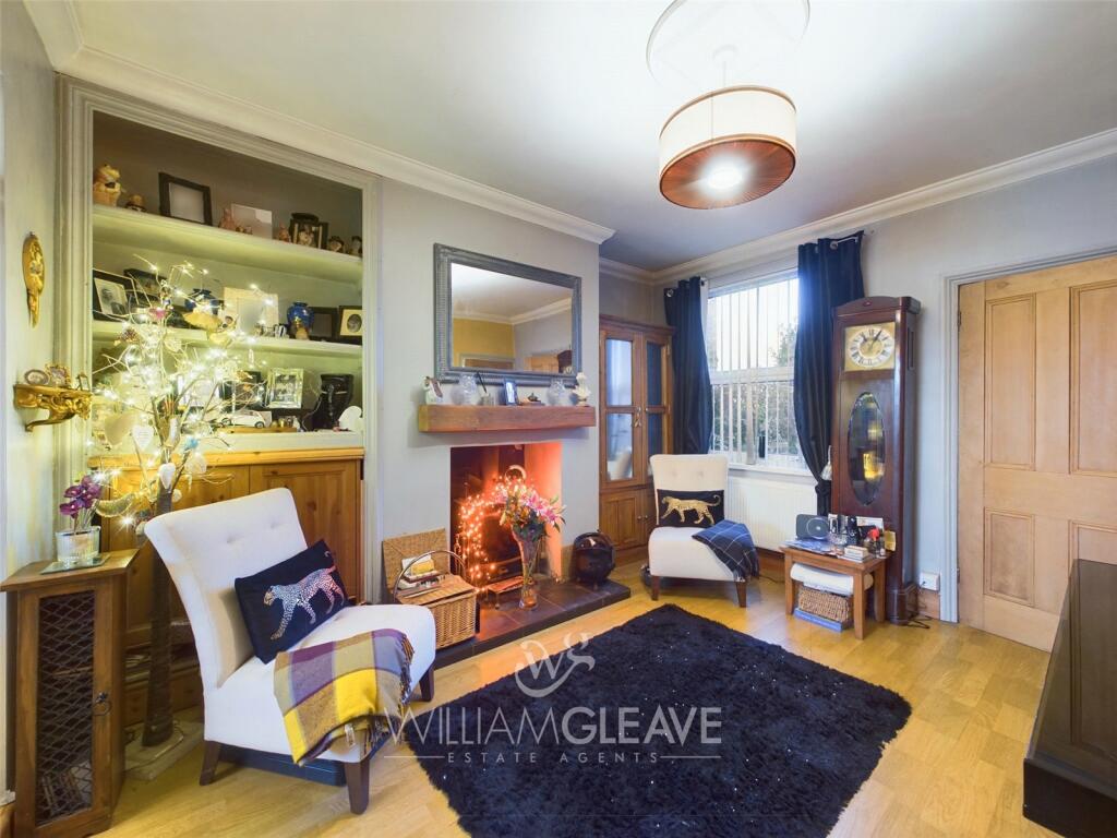 Additional property image - Chester Road, Sandycroft, Deeside, Flintshire, CH5