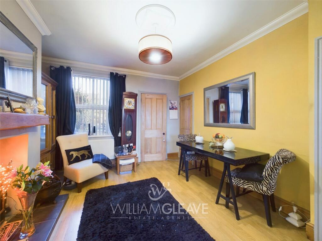 Additional property image - Chester Road, Sandycroft, Deeside, Flintshire, CH5