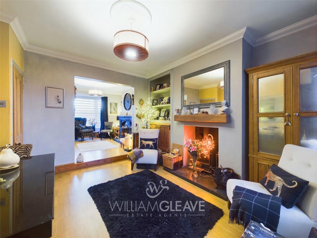 Additional property image - Chester Road, Sandycroft, Deeside, Flintshire, CH5