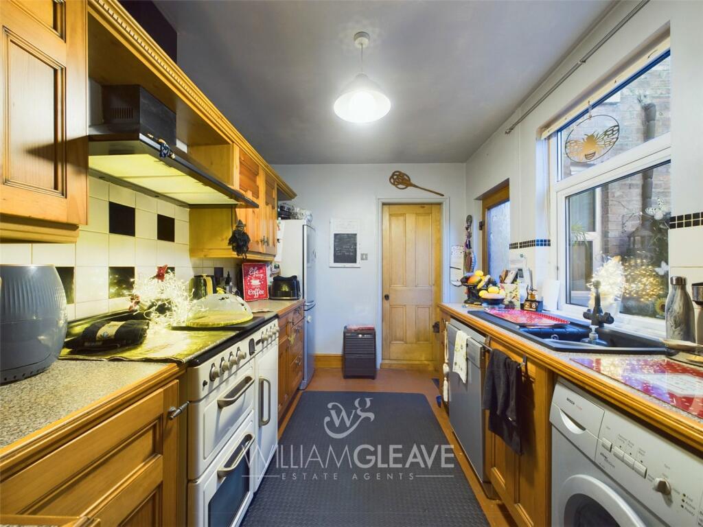 Additional property image - Chester Road, Sandycroft, Deeside, Flintshire, CH5