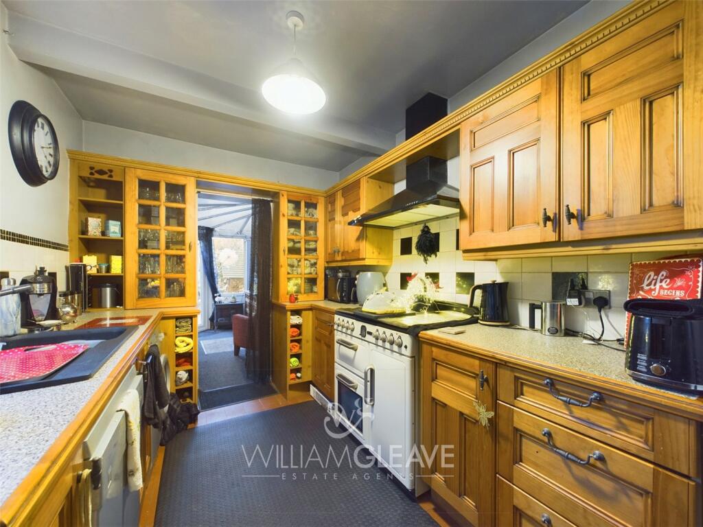 Additional property image - Chester Road, Sandycroft, Deeside, Flintshire, CH5