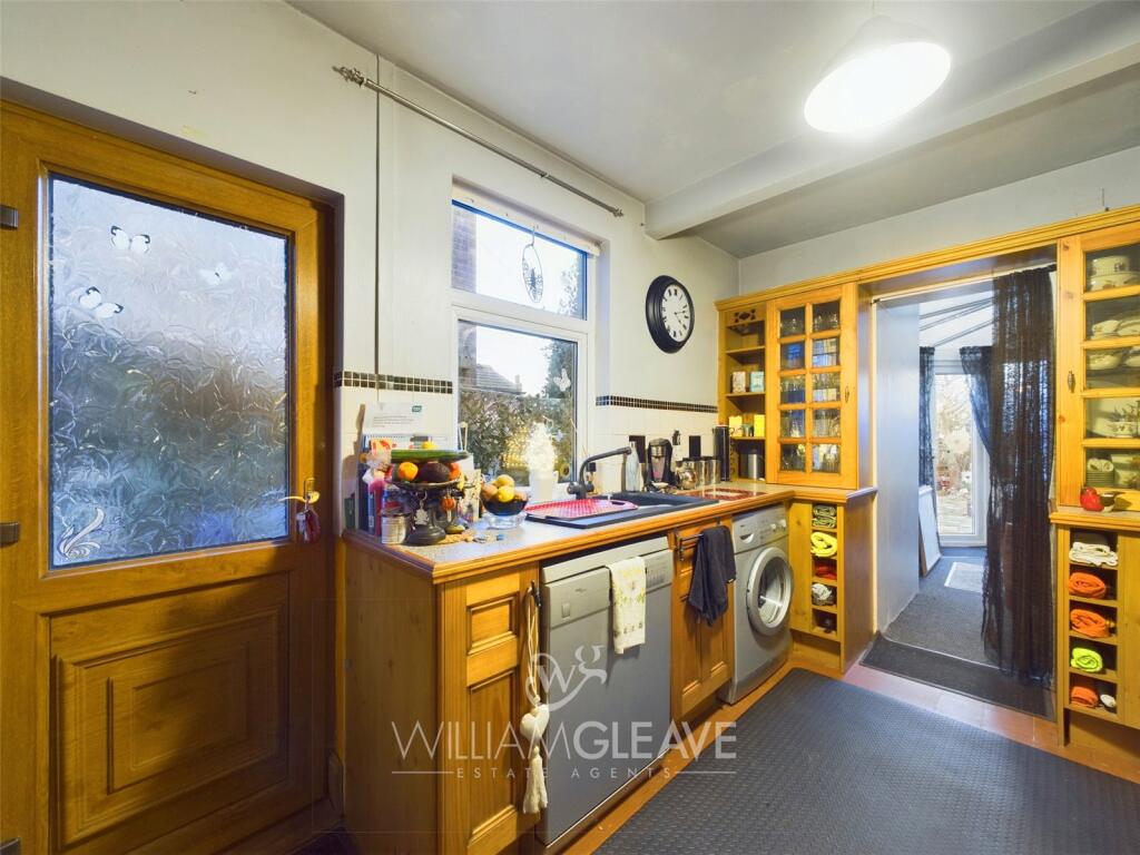Additional property image - Chester Road, Sandycroft, Deeside, Flintshire, CH5
