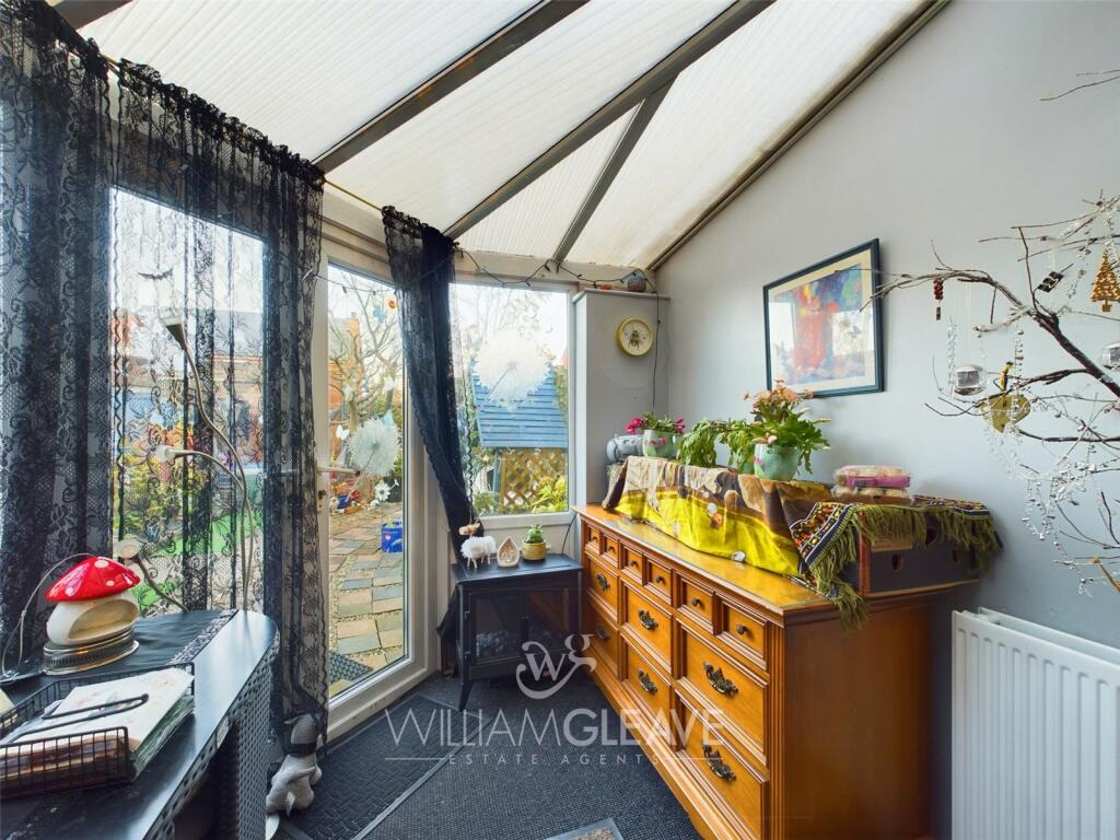 Additional property image - Chester Road, Sandycroft, Deeside, Flintshire, CH5