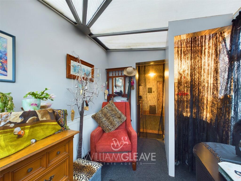 Additional property image - Chester Road, Sandycroft, Deeside, Flintshire, CH5