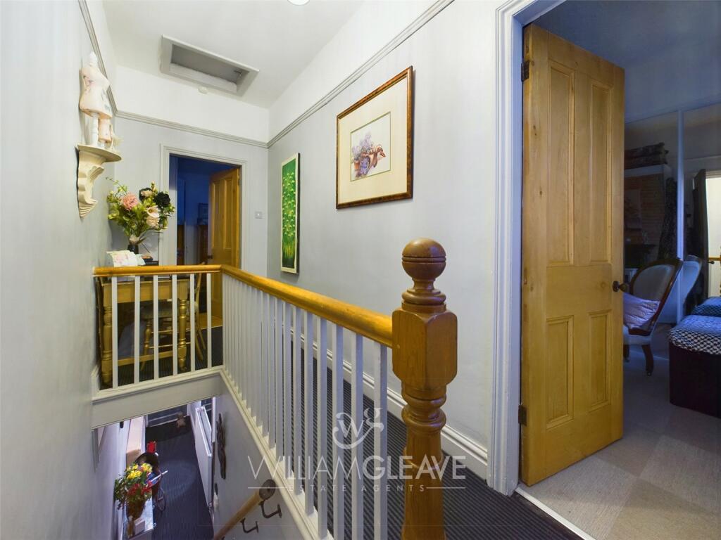 Additional property image - Chester Road, Sandycroft, Deeside, Flintshire, CH5
