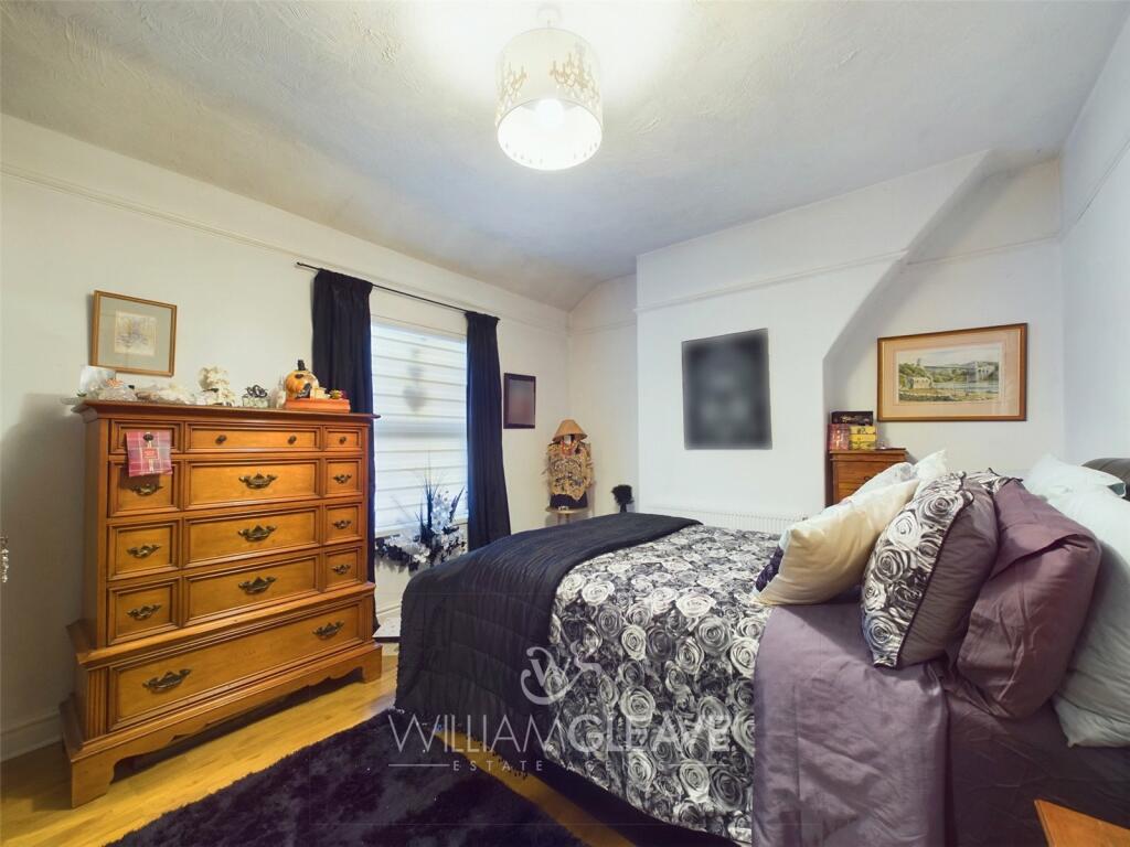 Additional property image - Chester Road, Sandycroft, Deeside, Flintshire, CH5