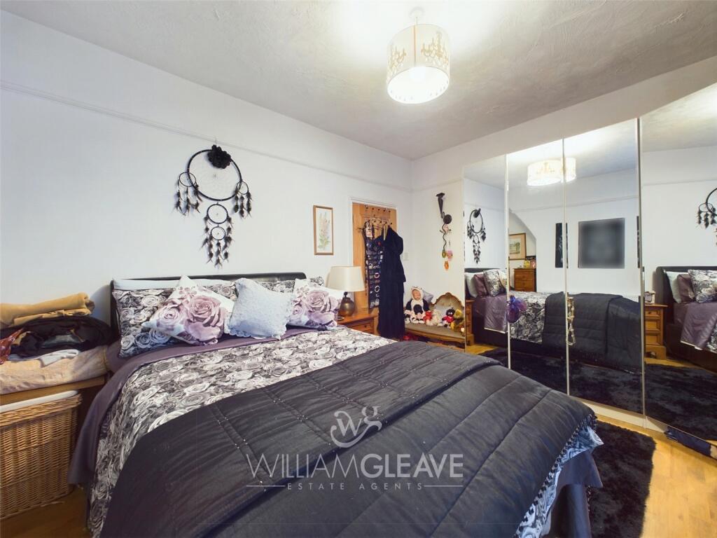 Additional property image - Chester Road, Sandycroft, Deeside, Flintshire, CH5