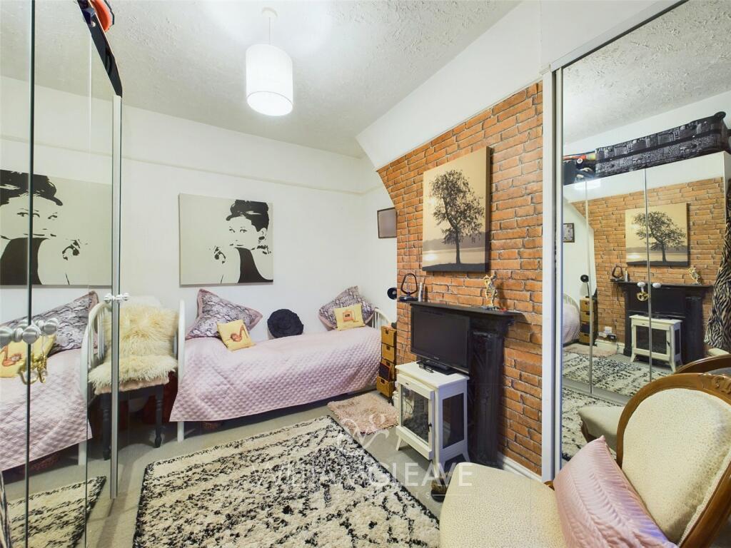 Additional property image - Chester Road, Sandycroft, Deeside, Flintshire, CH5
