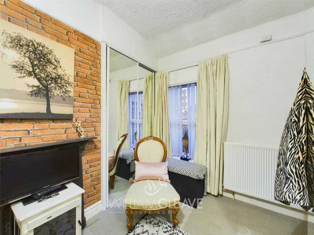Additional property image - Chester Road, Sandycroft, Deeside, Flintshire, CH5