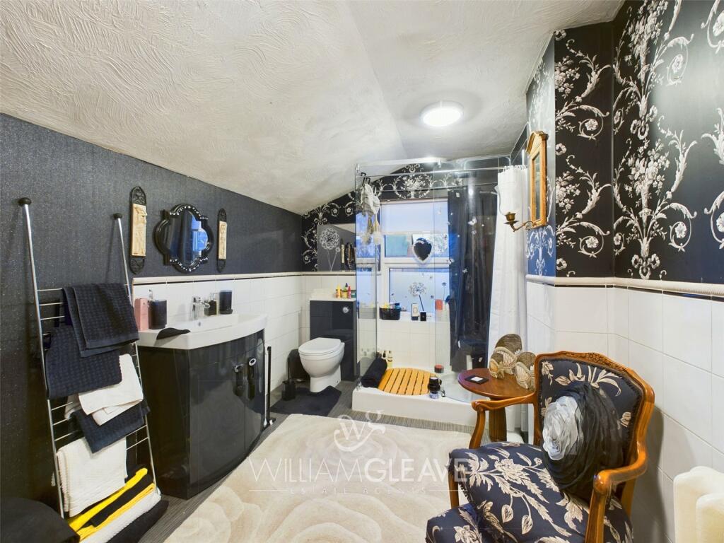 Additional property image - Chester Road, Sandycroft, Deeside, Flintshire, CH5
