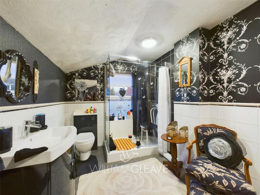Additional property image - Chester Road, Sandycroft, Deeside, Flintshire, CH5