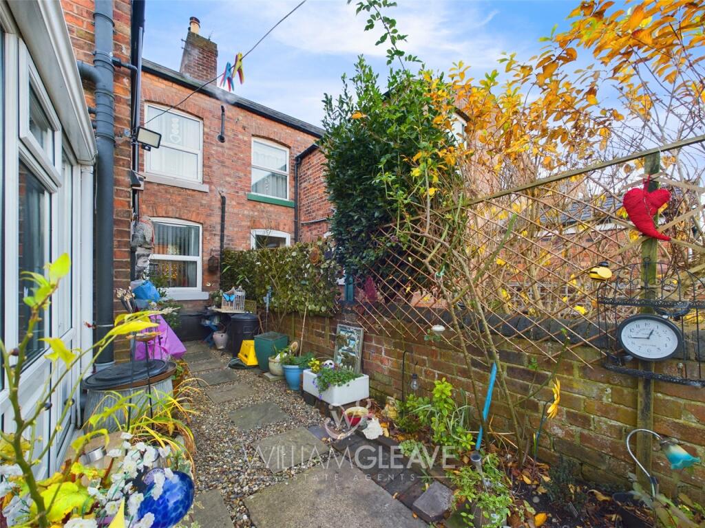 Additional property image - Chester Road, Sandycroft, Deeside, Flintshire, CH5