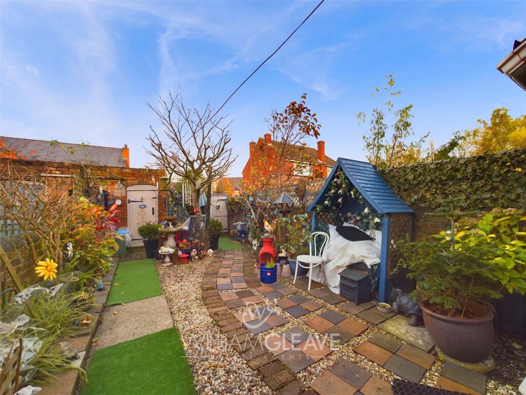 Additional property image - Chester Road, Sandycroft, Deeside, Flintshire, CH5