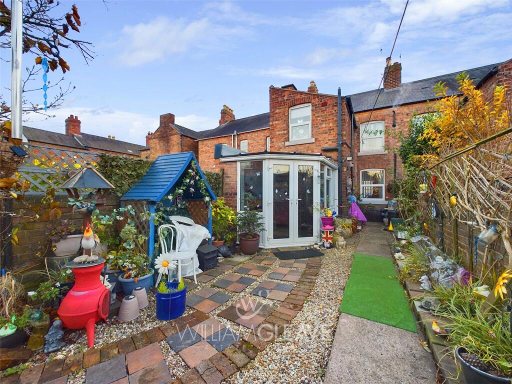 Additional property image - Chester Road, Sandycroft, Deeside, Flintshire, CH5
