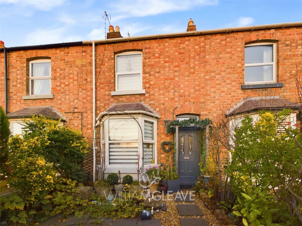 Additional property image - Chester Road, Sandycroft, Deeside, Flintshire, CH5