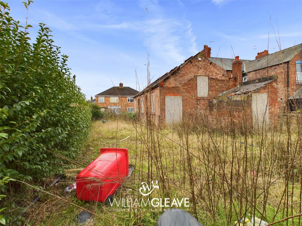 Additional property image - Glynne Street, Queensferry, Deeside, Flintshire, CH5
