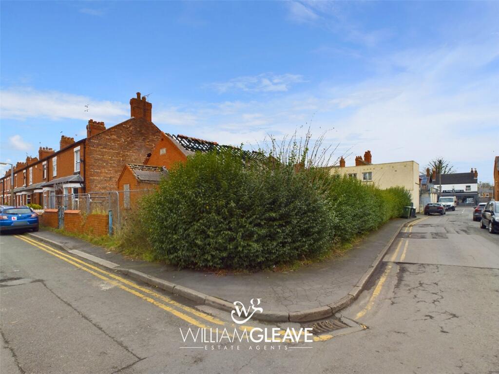 Additional property image - Glynne Street, Queensferry, Deeside, Flintshire, CH5