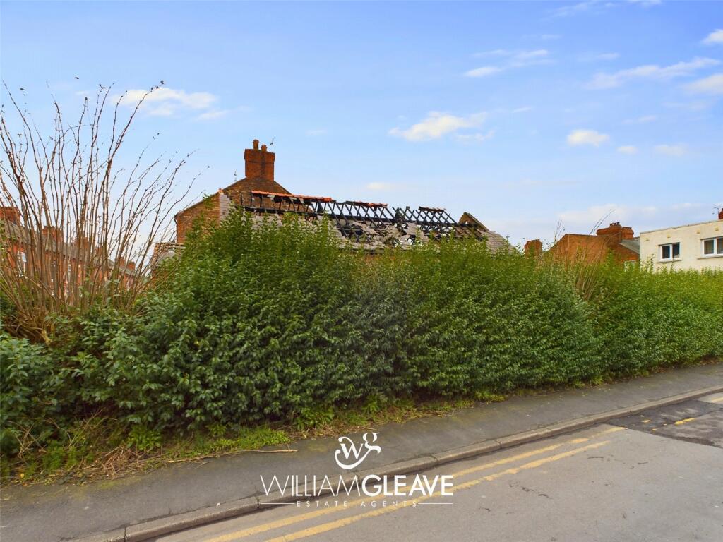 Additional property image - Glynne Street, Queensferry, Deeside, Flintshire, CH5