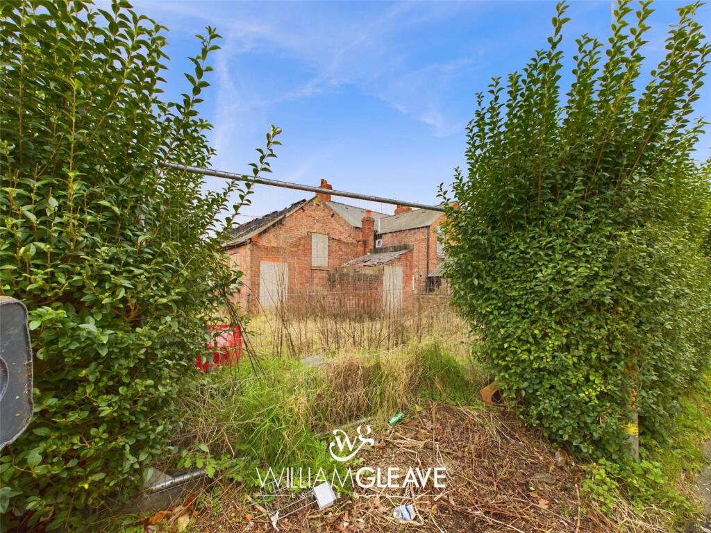 Additional property image - Glynne Street, Queensferry, Deeside, Flintshire, CH5